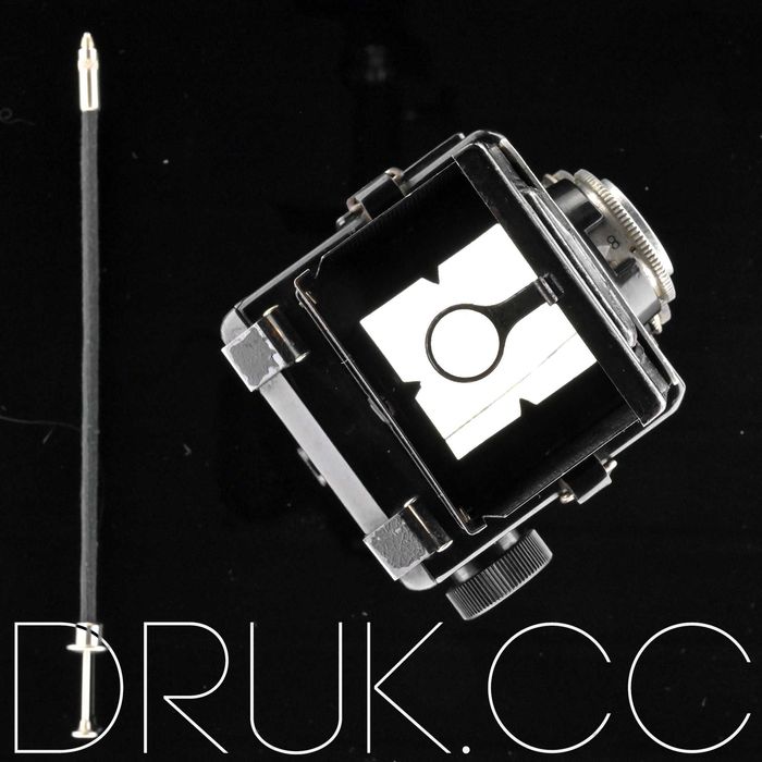 LOMO ЛЮБИТЕЛЬ ЛОМОГРАФІЯ дзеркальна фотокамера 6x6см 1950 1 шт – вибір