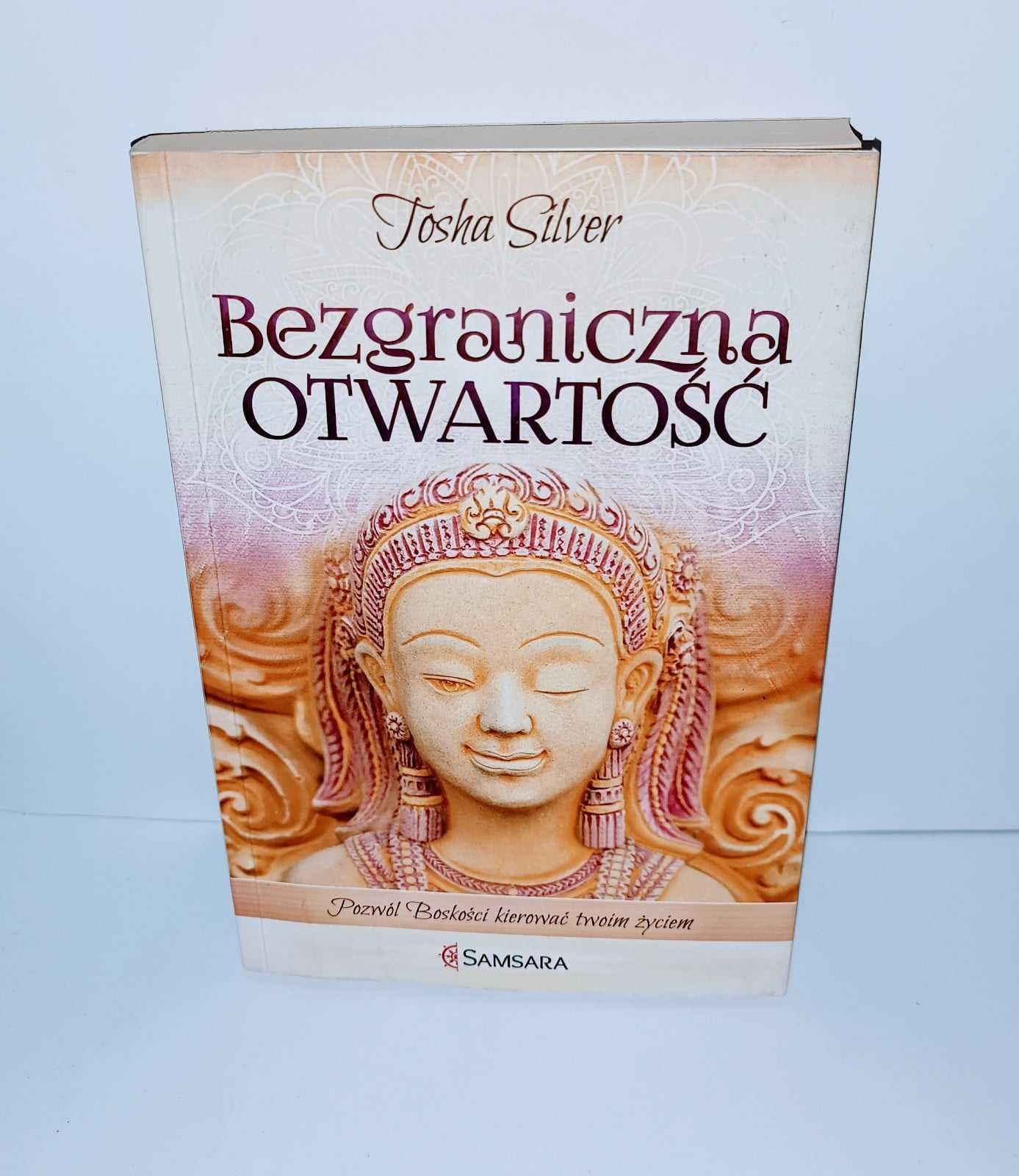 Silver - Bezgraniczna otwartość UNIKAT