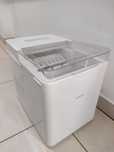 Ледогенератор машина для льда SilverCrest SEMK 105 B2