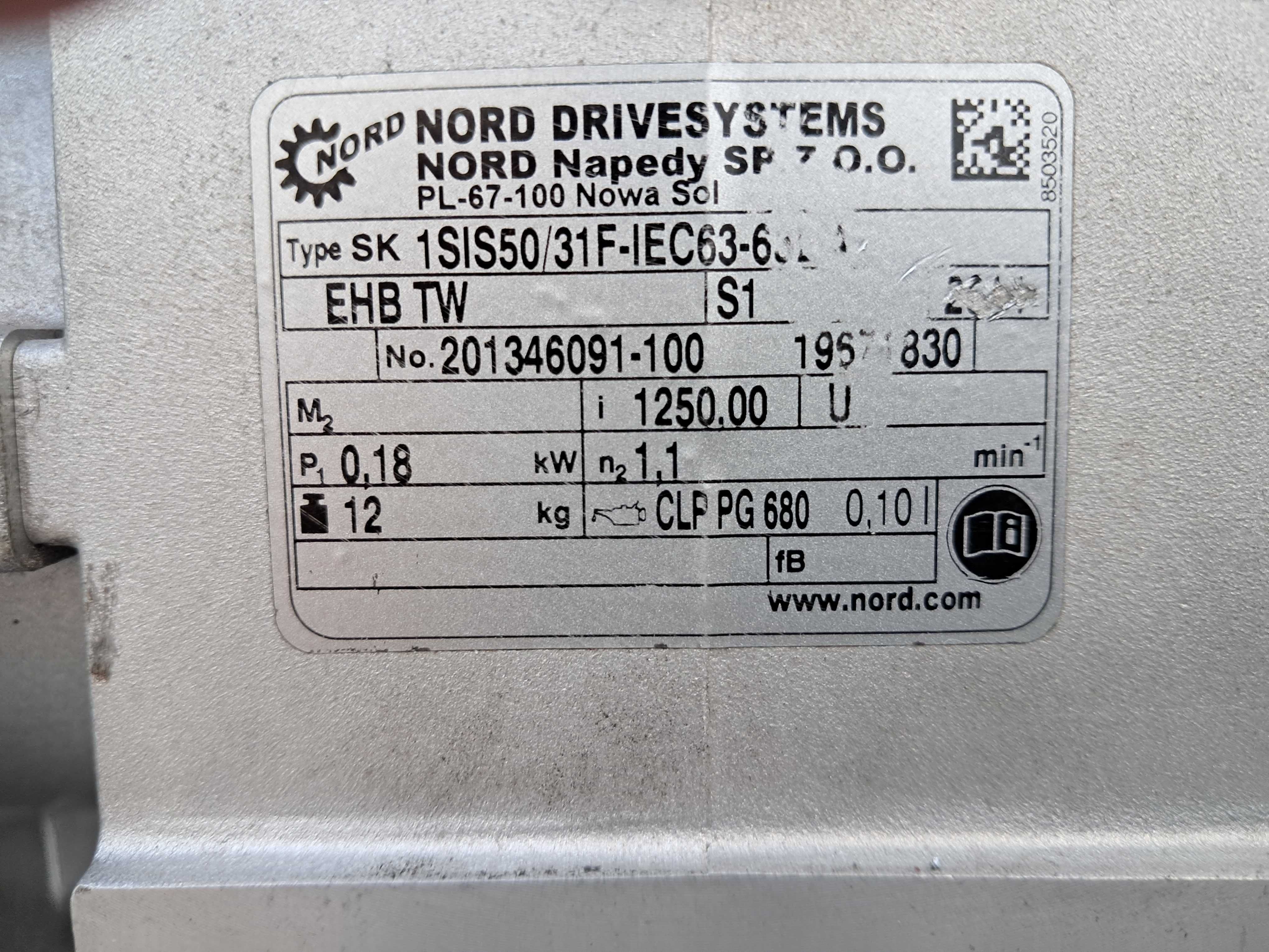 Motoreduktor,przekładnia,napęd do podajnika pieca 230v 1fazowy.Wysyłka