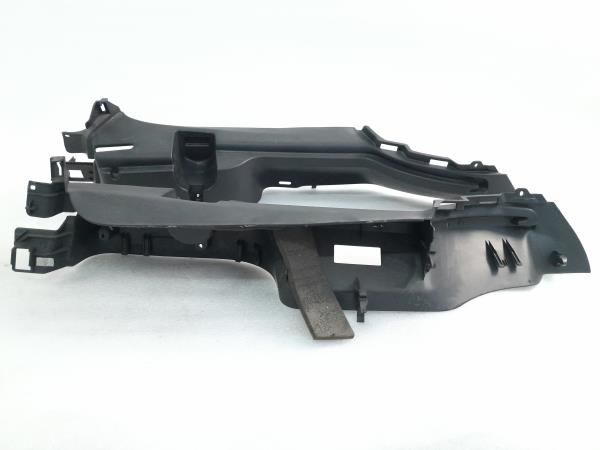 Plástico genérico RENAULT Megane II Break (KM0/1_)