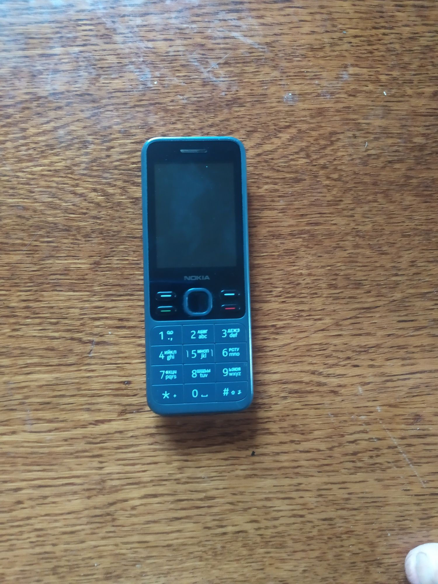 Nokia 150 TA-1235 DS BLACK