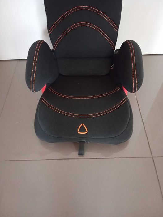 Fotelik Takata Maxi 15-36kg, jeden z najbezpieczniejszych 4ADAC