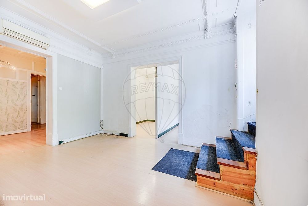 Loja  para arrendamento