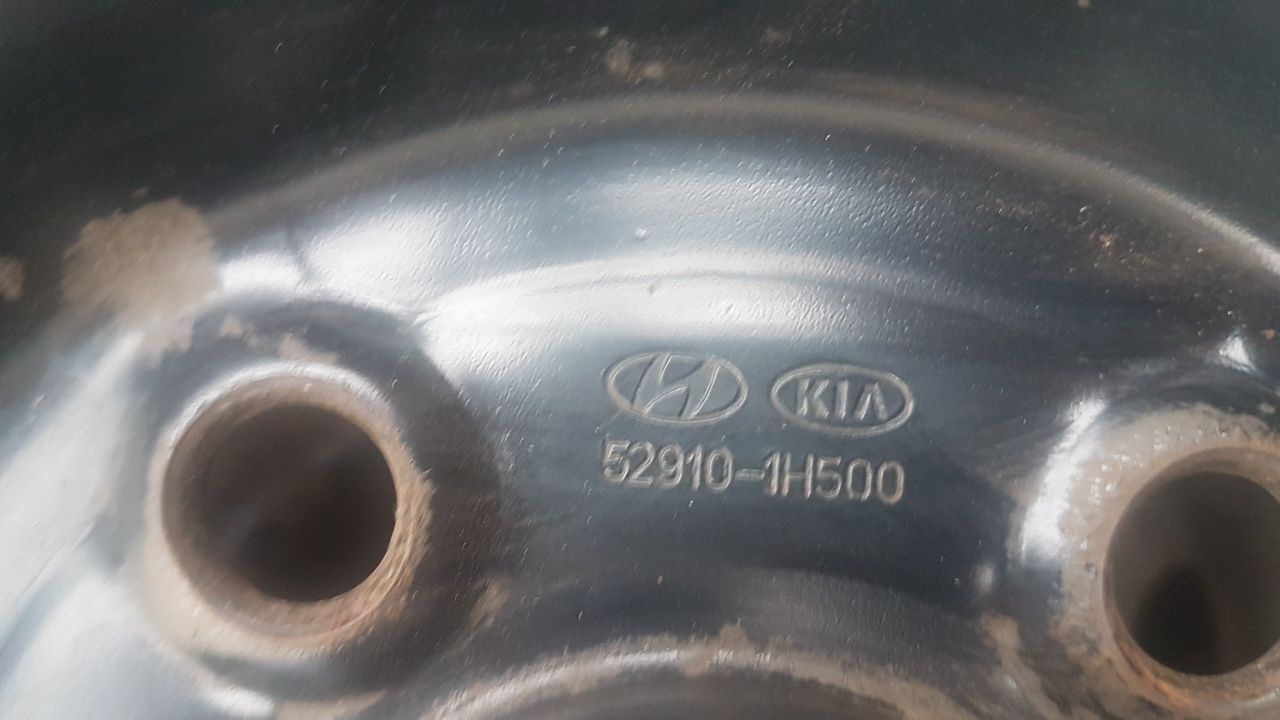 Felgi 15 Kia Ceed I, Hyundai i30