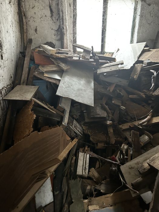 Oddam za darmo drzewo do palenia