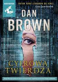 Cyfrowa Twierdza Audiobook, Dan Brown