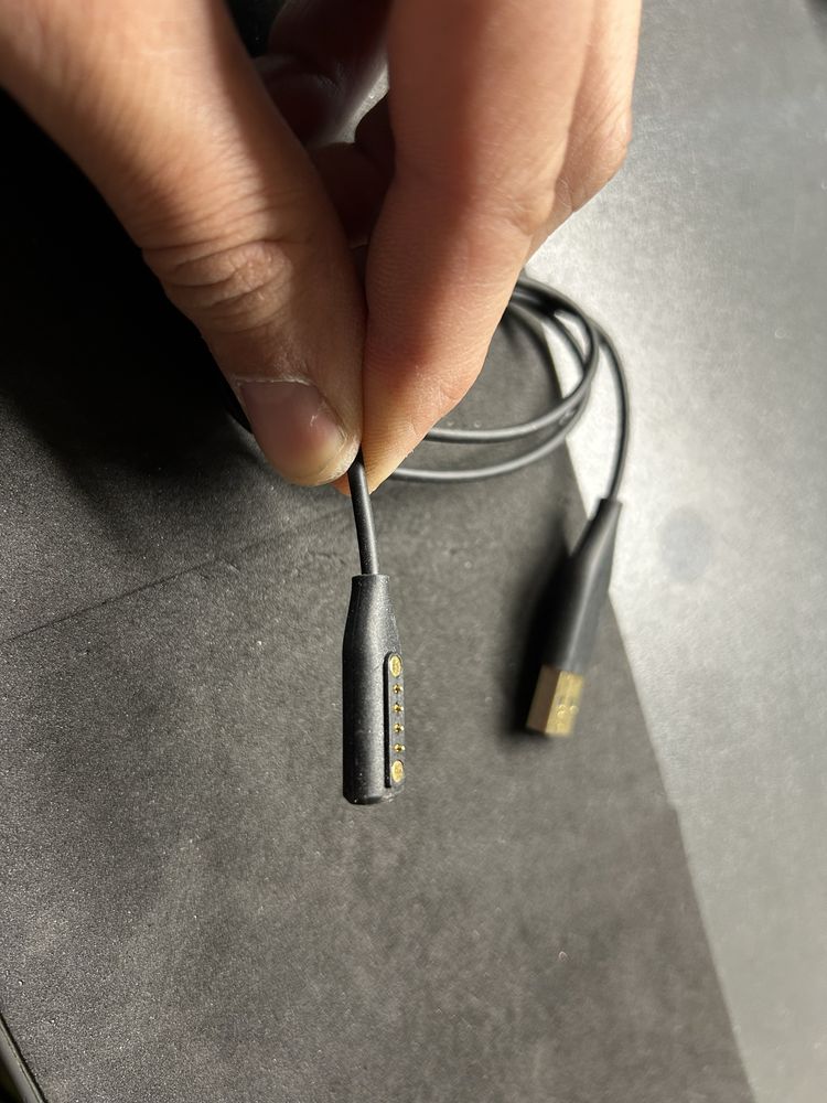 USB кабель для зарядки окуляр BOSE