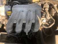 RENAULT MEGANE LAGUNA II 2 SILNIK 2.0 IDE