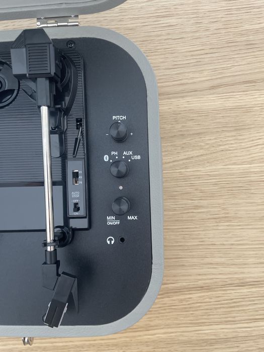 Gira discos swingeon como novo