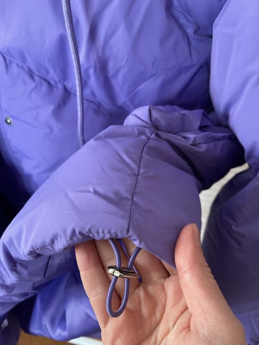 Жіноча куртка оверсайз весна/осінь