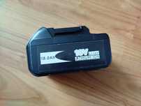 2X Bateria do Makita BL1860B BL1850B BL1840B 18V 8AH Akumulator