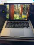 MacBook Pro 13 M1 (2020) Estado Impecável | 97% Bateria Caixa Original