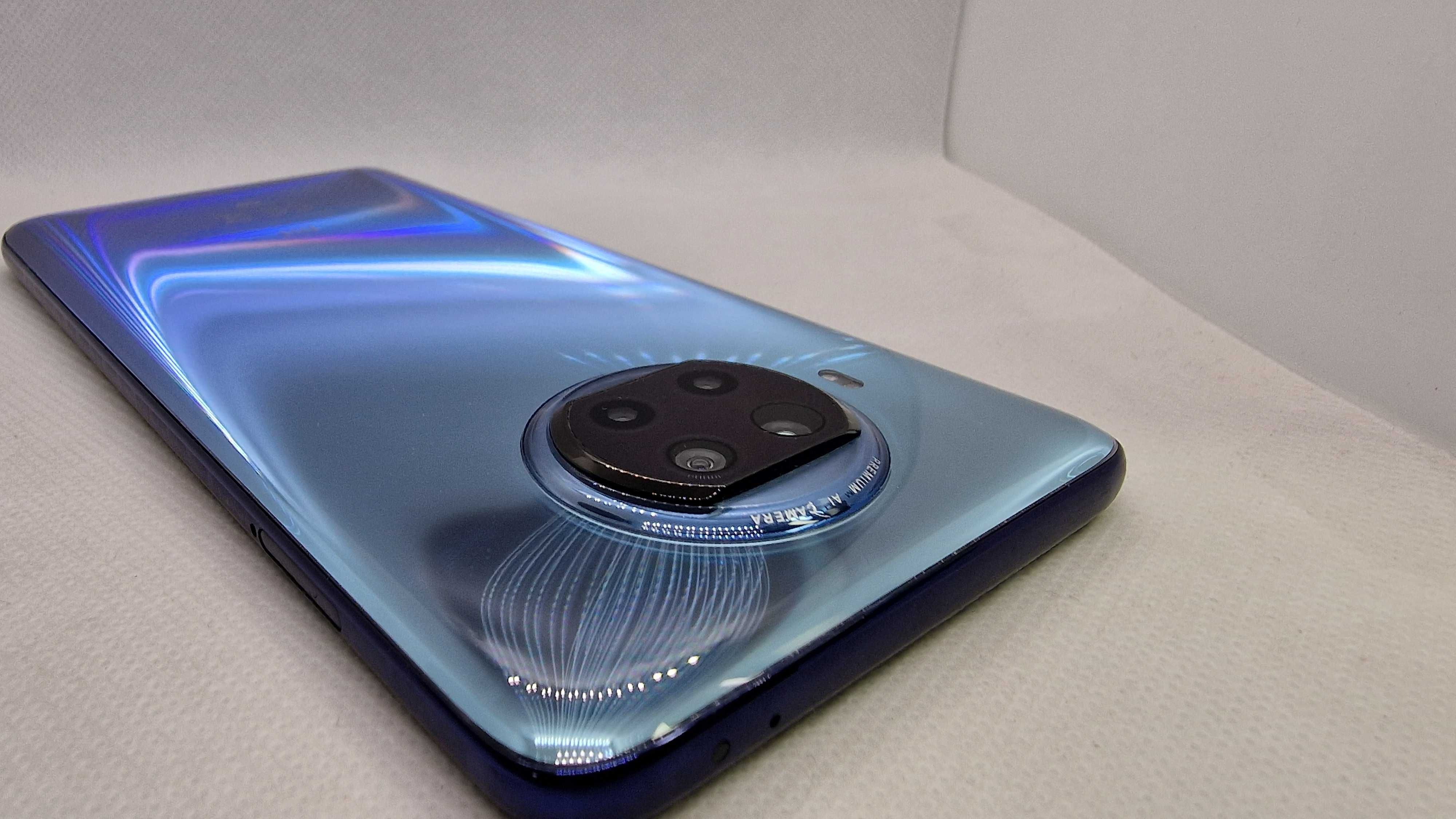 Xiaomi Mi 10T lite 5g 6/128 Atlantic Blue