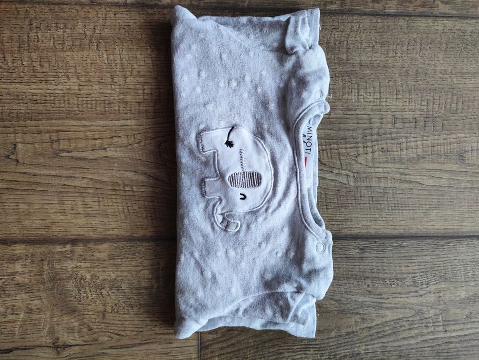 Bluzka niemowlęca 5.10.15 rozmiar 68