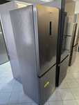 OUTLET nowa Lodówka Gorenje NRK6192AS4 186 cm NoFrost gwar 2 lata F6