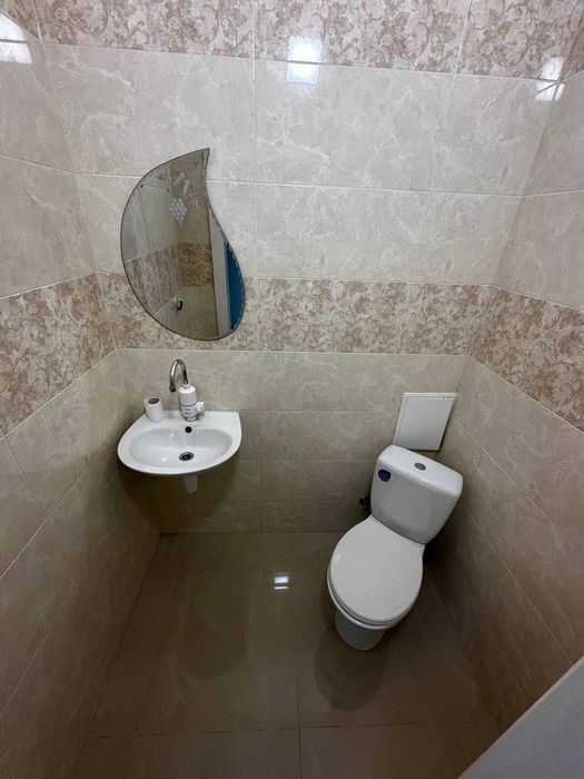 Оренда фасадного приміщення 59 м2 в м-рн Пасічна