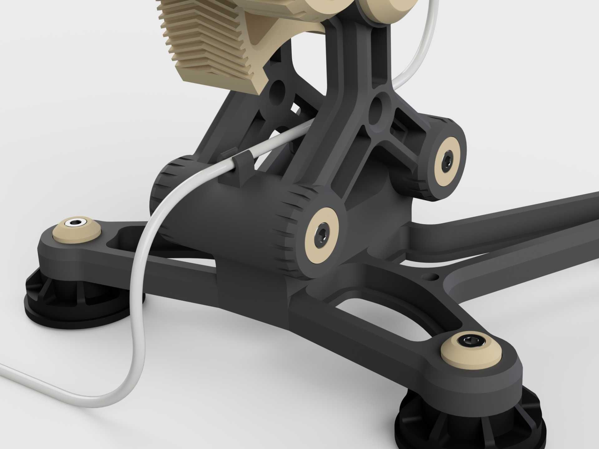 Magsafe Exo Suporte