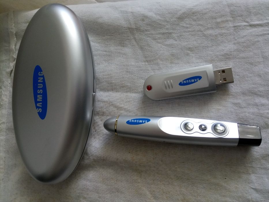 продам лазерную указку Samsung SP-100