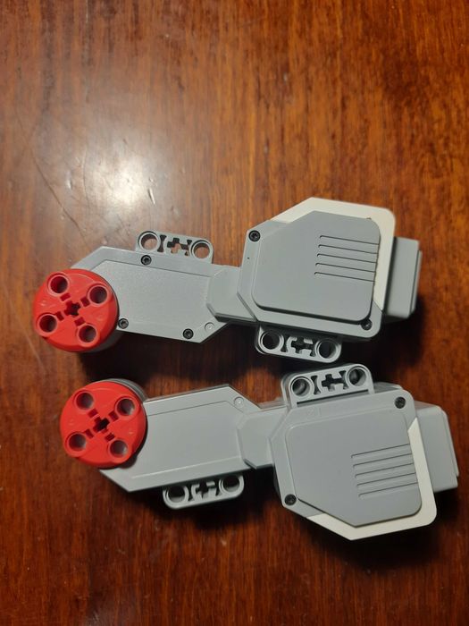 Оригинальная электроника LEGO EV3 MINDSTORMS