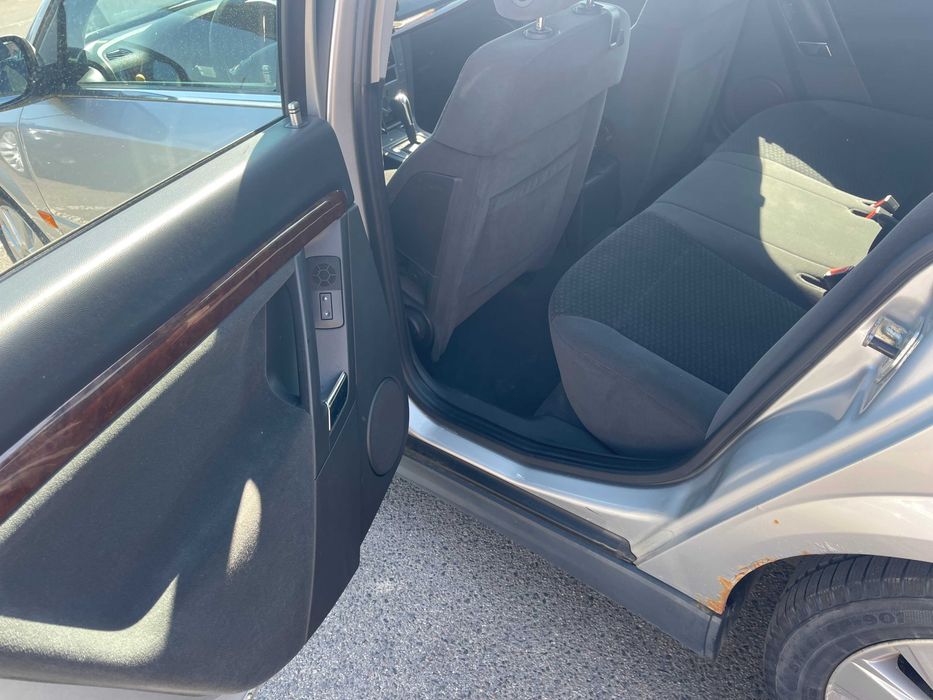 Продам Opel Vectra