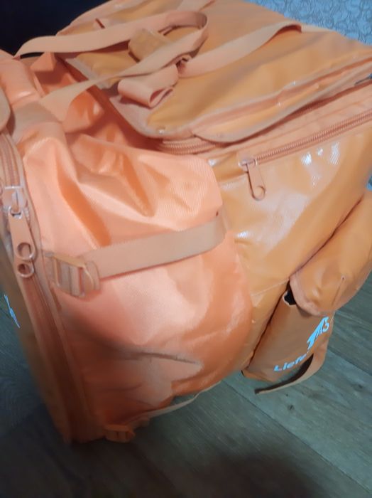 Термосумки нові 2 шт.