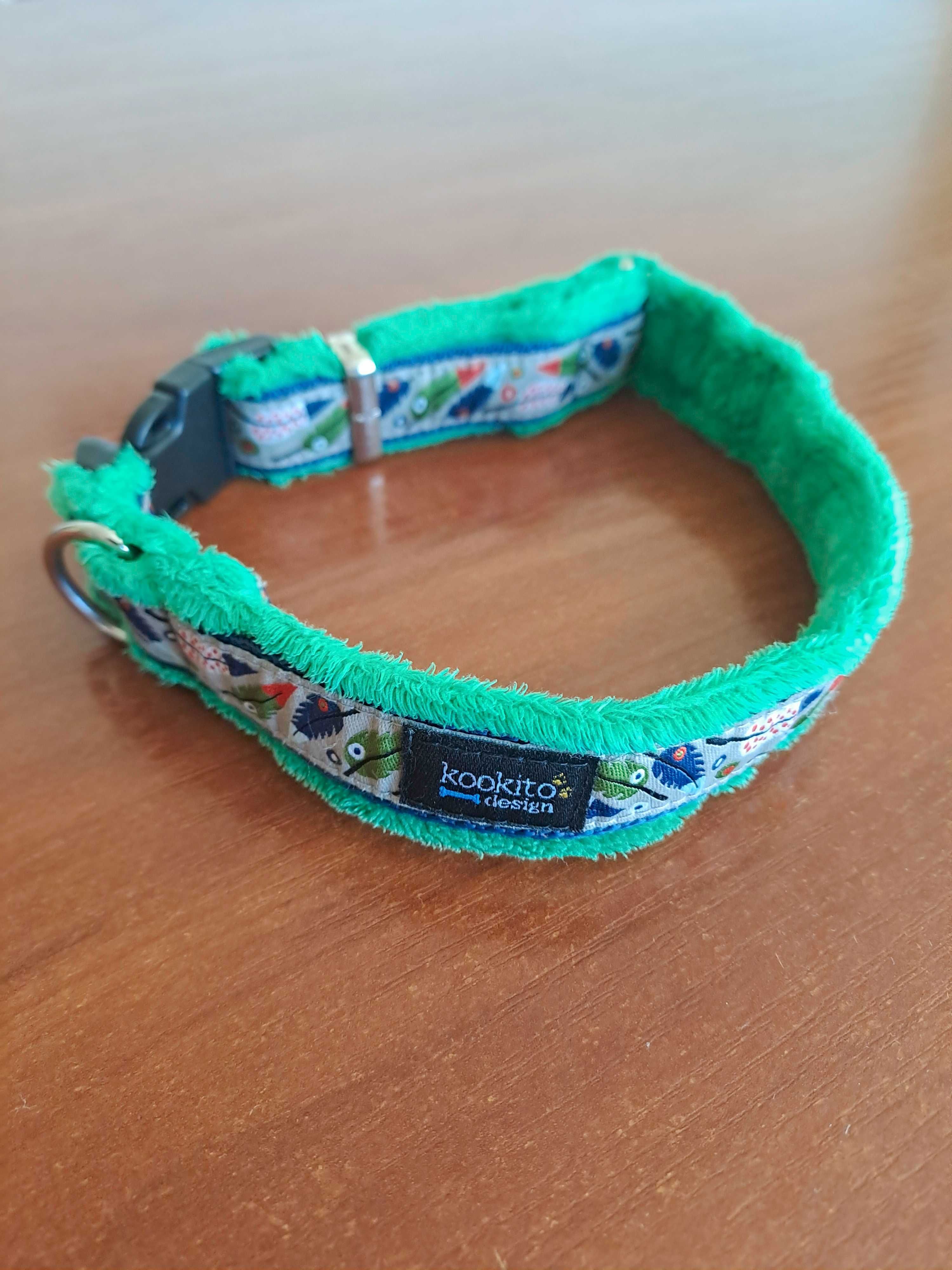 Obroża Kookito Design