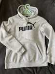Спортивна кофта Puma