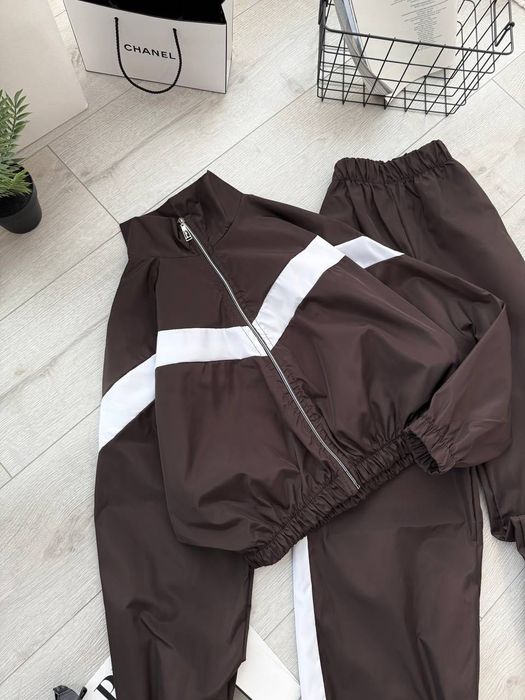 Костюм 2-ка, плащівка. 42-44, 46-48