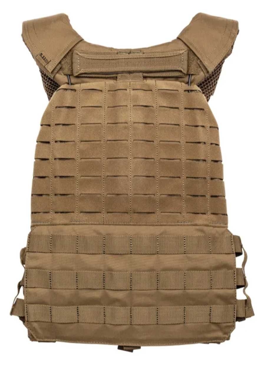 Чохол для бронежилета 5.11 TacTec Plate Carrier