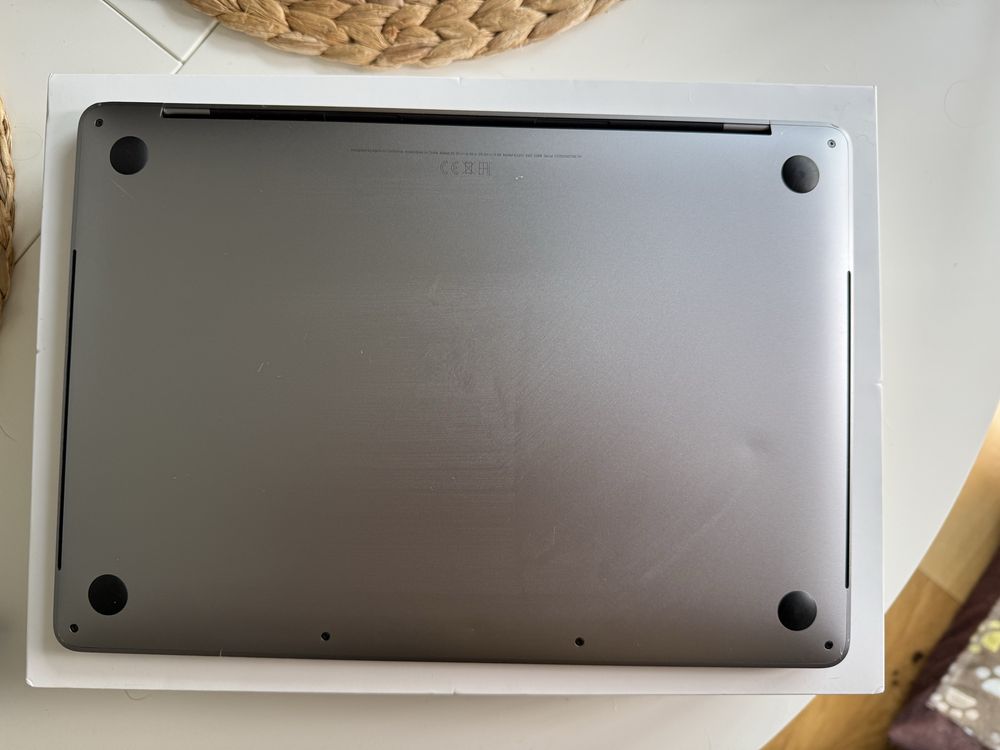 Macbook Pro 2020 TouchBar