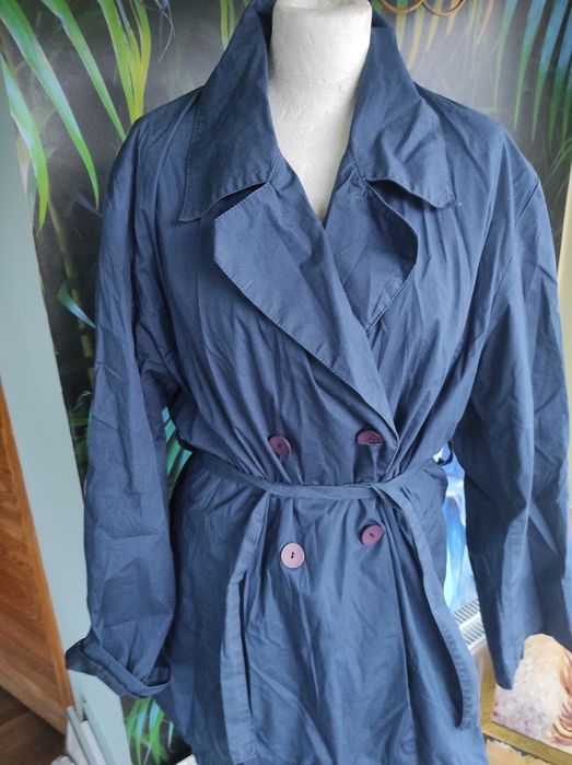 Trencz damski rozmiar 40