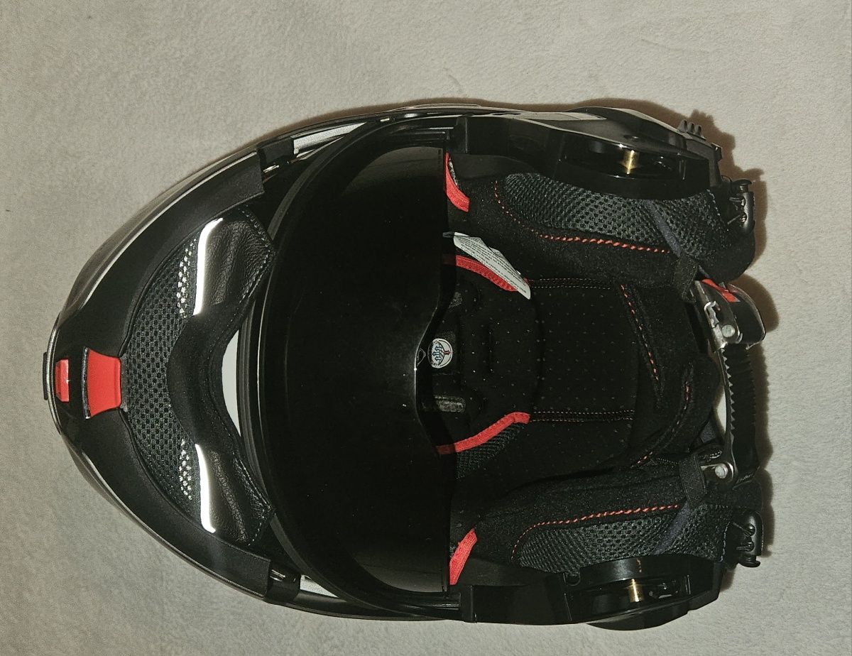 Capacete Nolan N-100 5