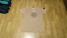 Męska koszulka t-shirt STONE ISLAND r.XL nowa stan idealny
