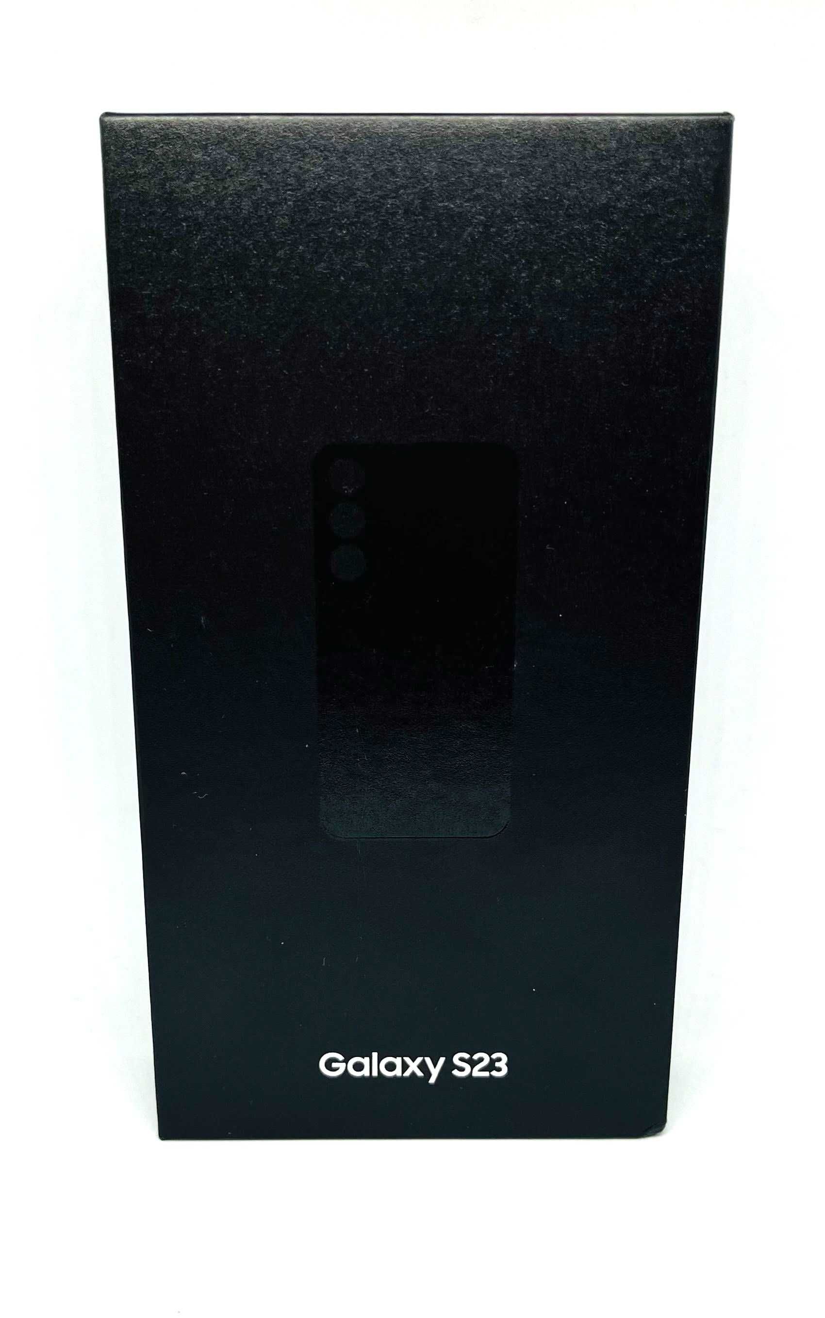 Samsung Galaxy S23 5G - 8/128GB, Zielony