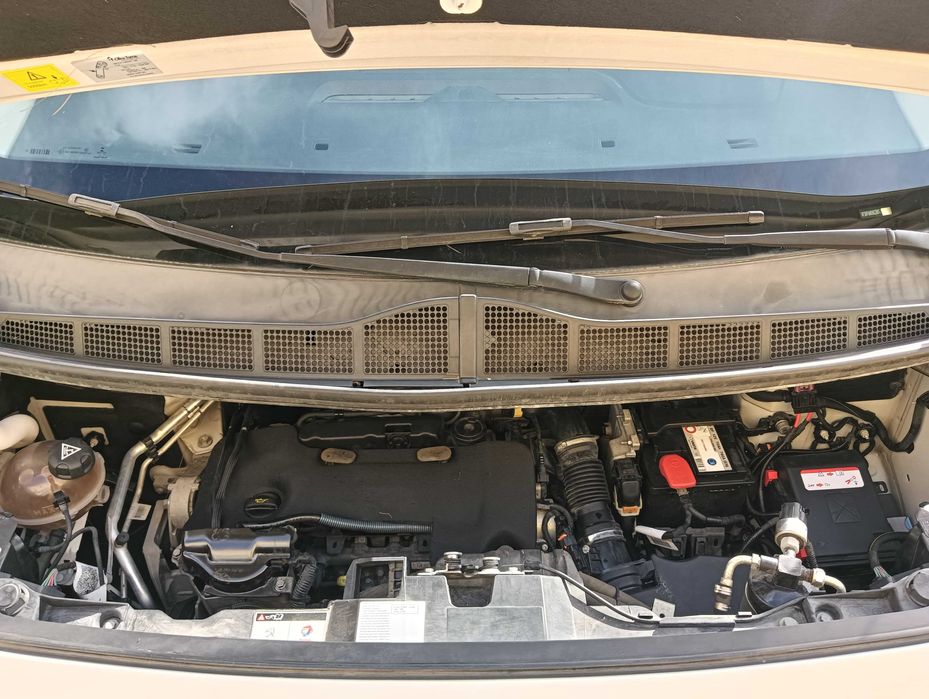 Peugeot Expert 2.0HDI L3H1 Friforífica/Isótermica (possiv/dedução IVA)