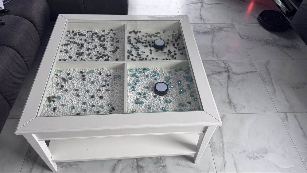 Stolik do salonu Ikea