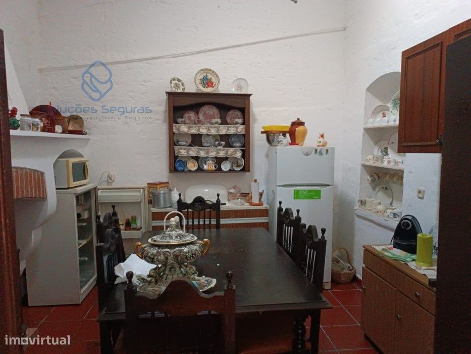 Moradia T3 Sto Aleixo Restauração - Moura