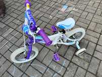Rowerek rower dziecięcy Giant 12 cali