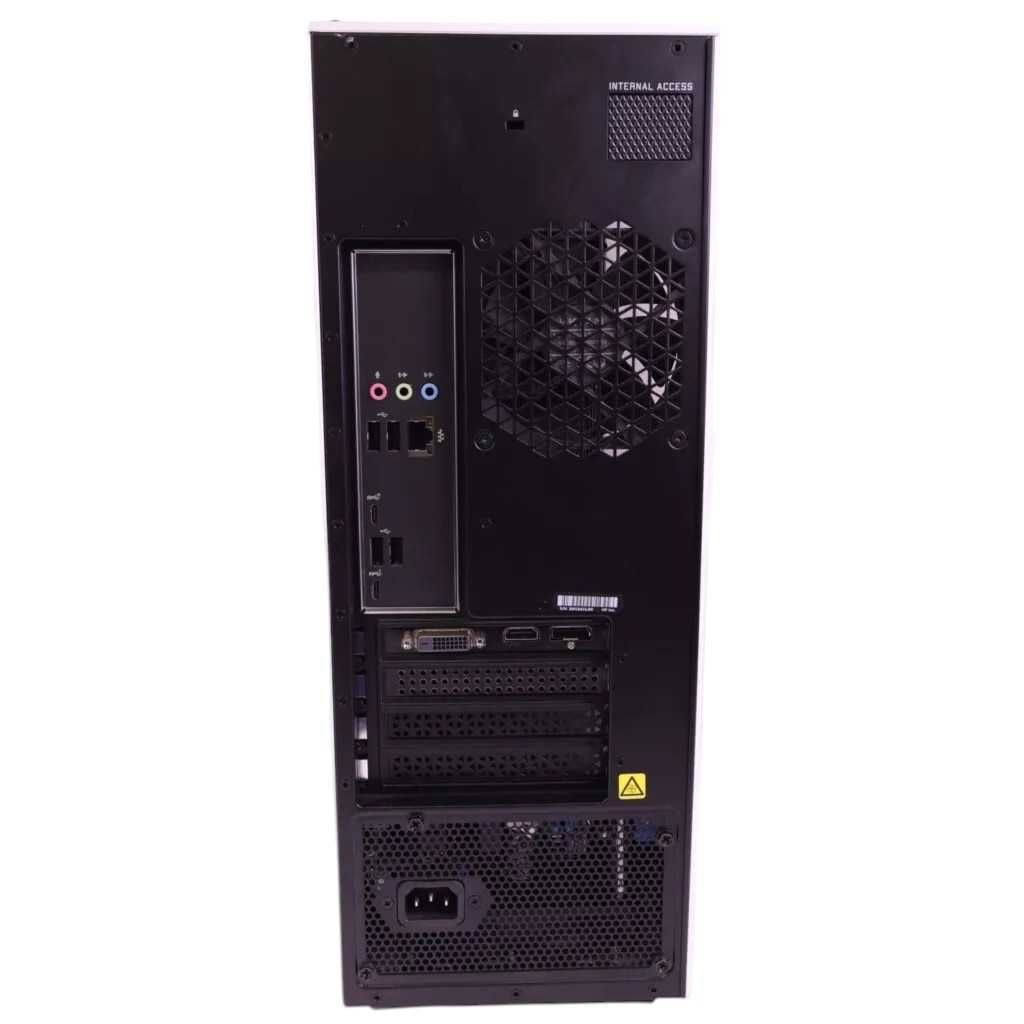 ігровий HP OMEN  GT15 AMD RYZEN 5 5600G 512GB 16GB RADEON 5500 XT 8 GB