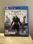 Assasins Valhalla