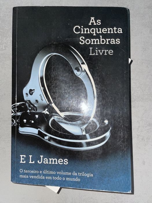 Livros de Romance