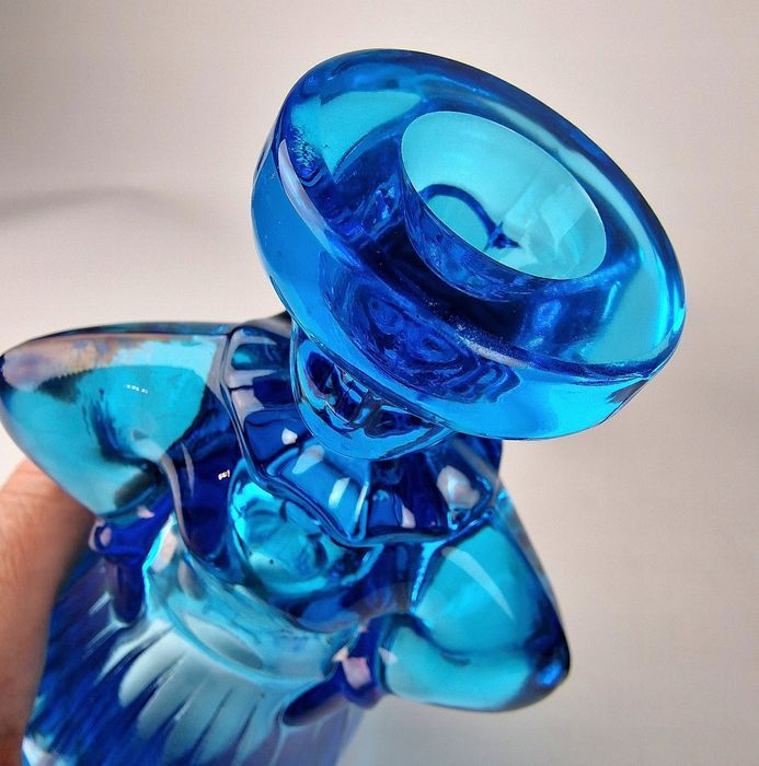 Karolinka Świecznik Ząbkowice HSG PRL proj. Eryka Trzewik-Drost