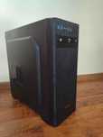 Komputer Ryzen 5 1600 / GTX 1050 TI 4GB / 8 GB  / 1 TB HDD / WIN10 Pro