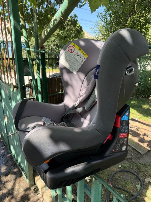 Автокресло дитяче, Chicco  від 0 до 18 кг