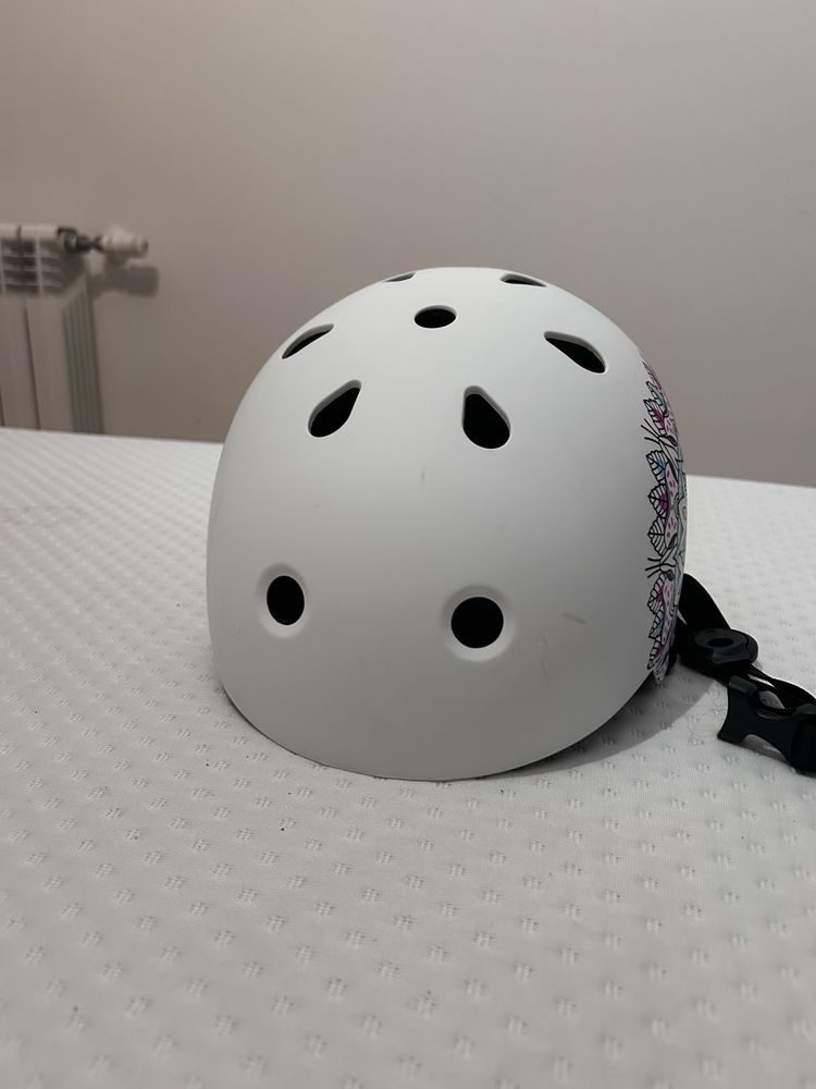 Capacete 55-58cm