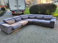 Narożnik Kanapa Sofa