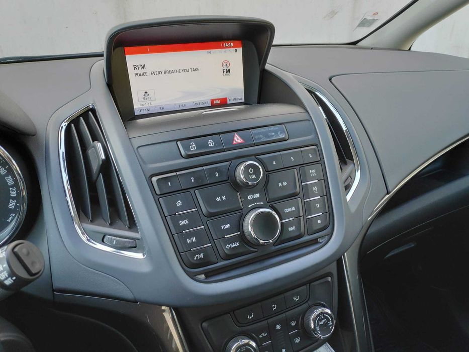 Opel Zafira Tourer 1.6 CDTI 136cv