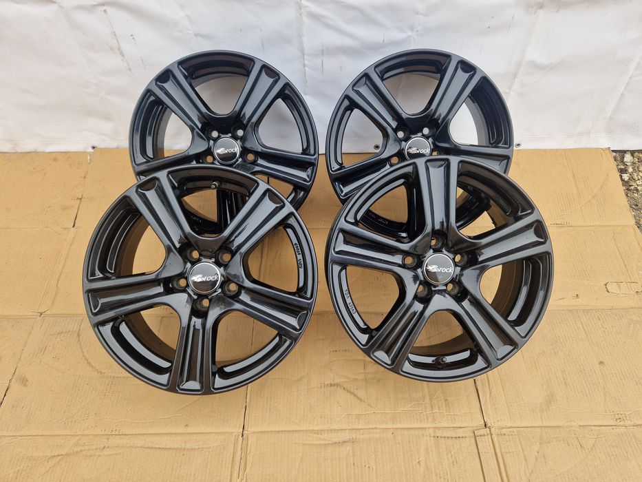 Диски 5/105 ET 39 Chevrolet Cruze. Opel