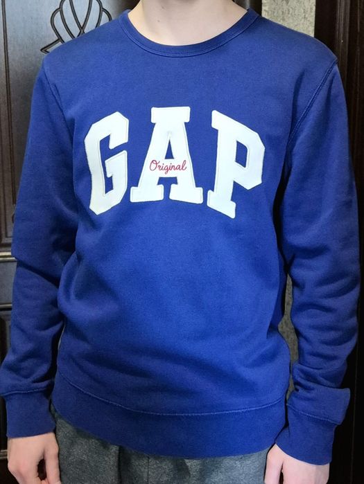 Толстовка GAP оригінал